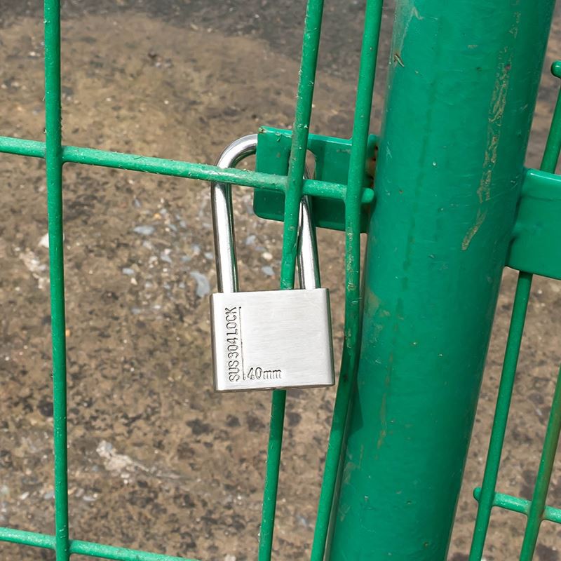 304 Stainless Steel Padlock suppliers