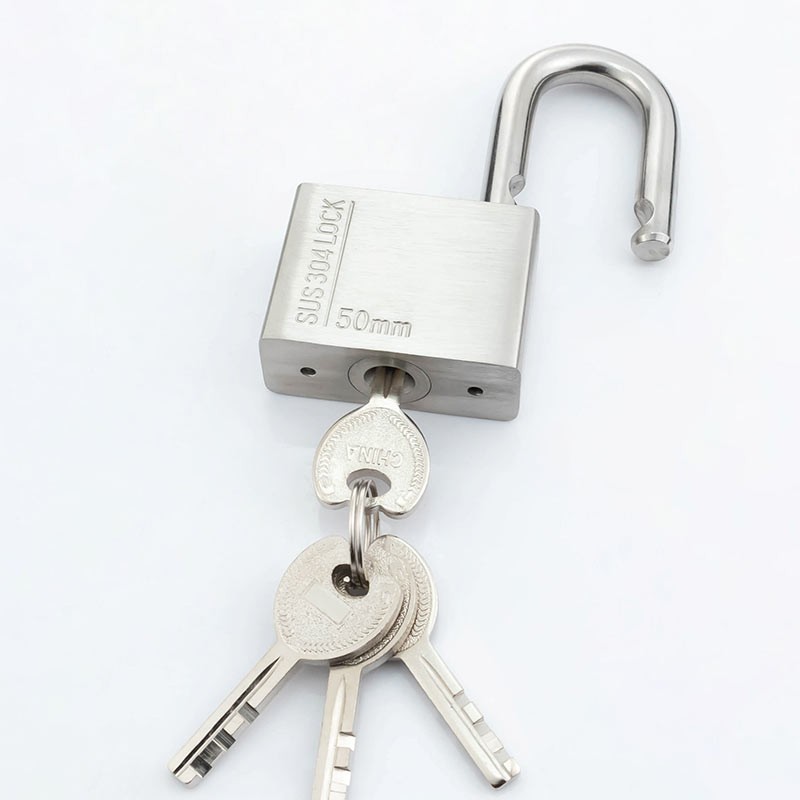 304 Stainless Steel Padlock price