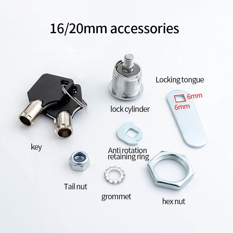 7 Pin Tubular Lock Key best