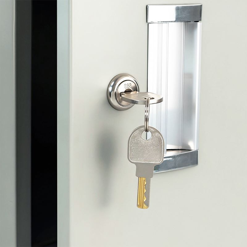 Anti-theft Cabinet Lock suppliers