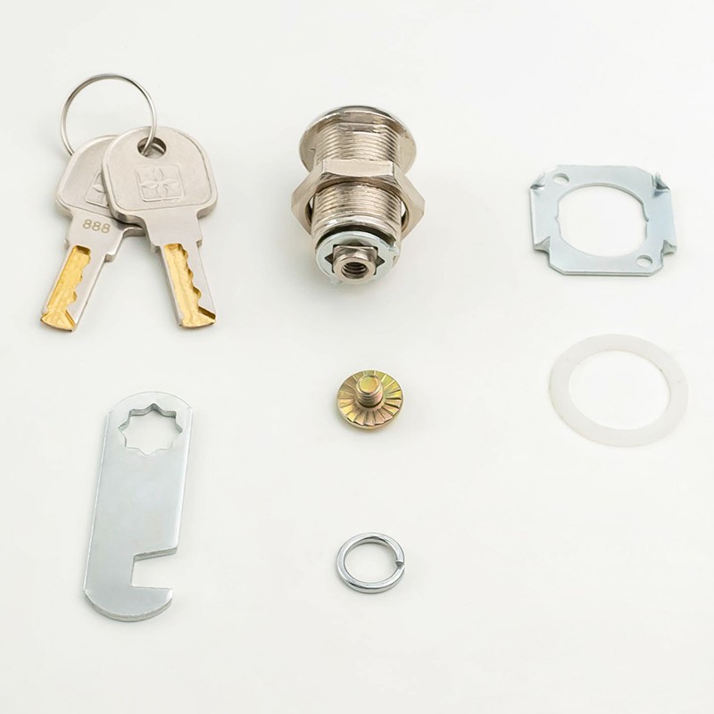 Anti-theft Cabinet Lock high quality