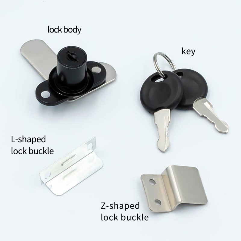 Best Cabinet Locks factory