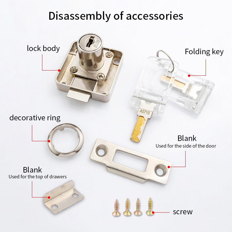 Best Drawer Security Locks price