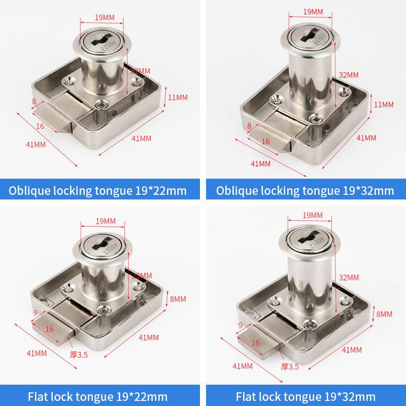 Best Drawer Security Locks factory