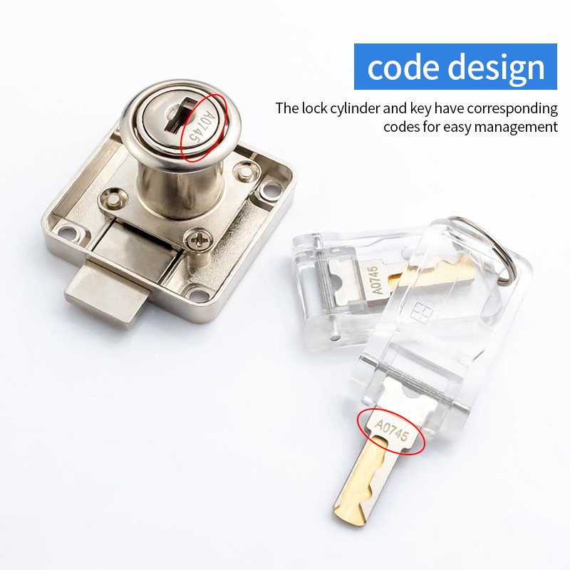 Best Drawer Security Locks high quality