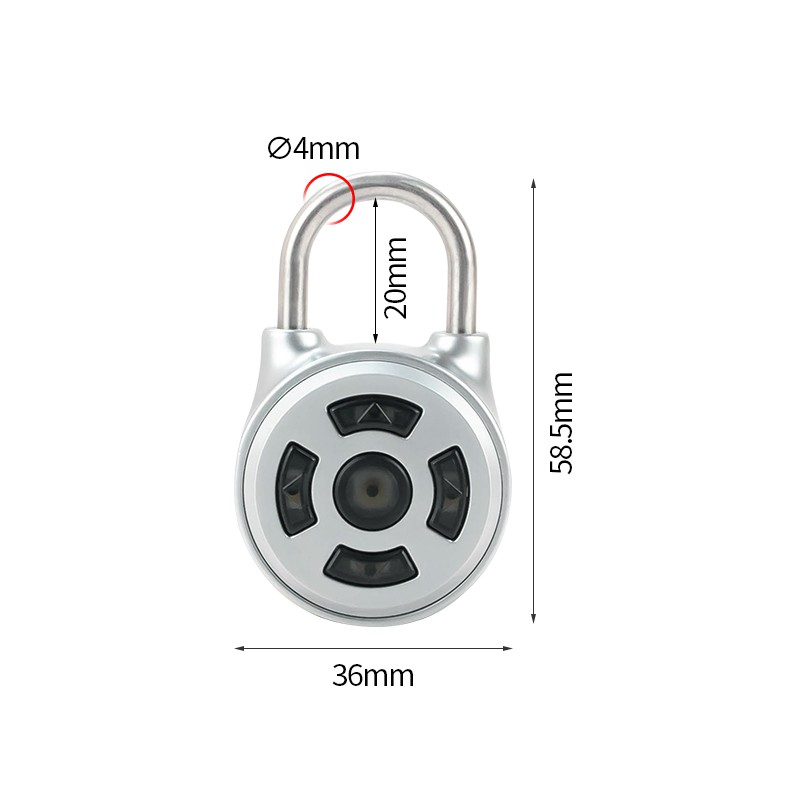 Best Small Padlock price