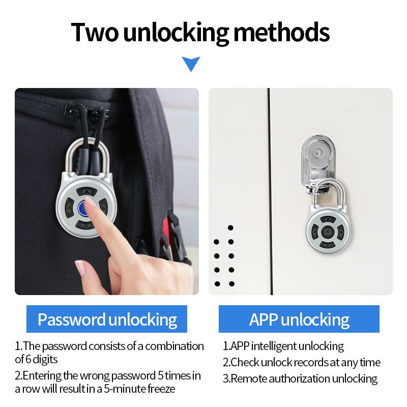 Best Small Padlock best