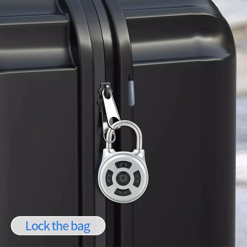 Best Small Padlock suppliers