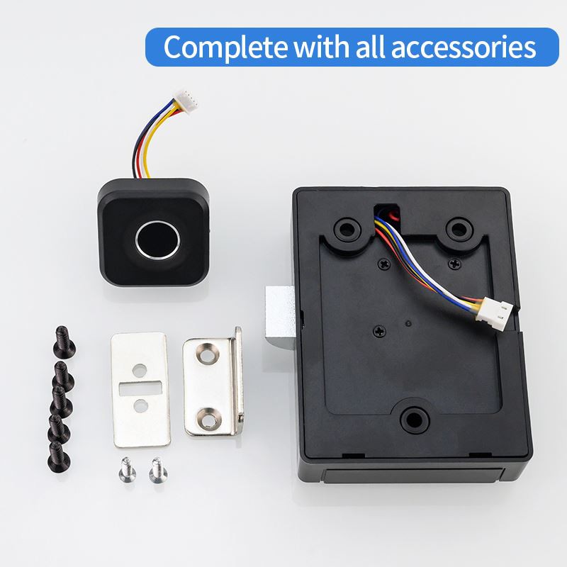 Cabinet Lock Fingerprint high quality