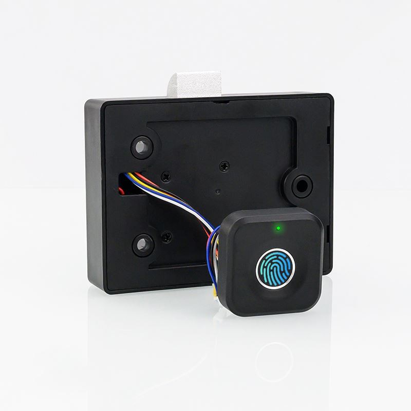 Cabinet Lock Fingerprint factory