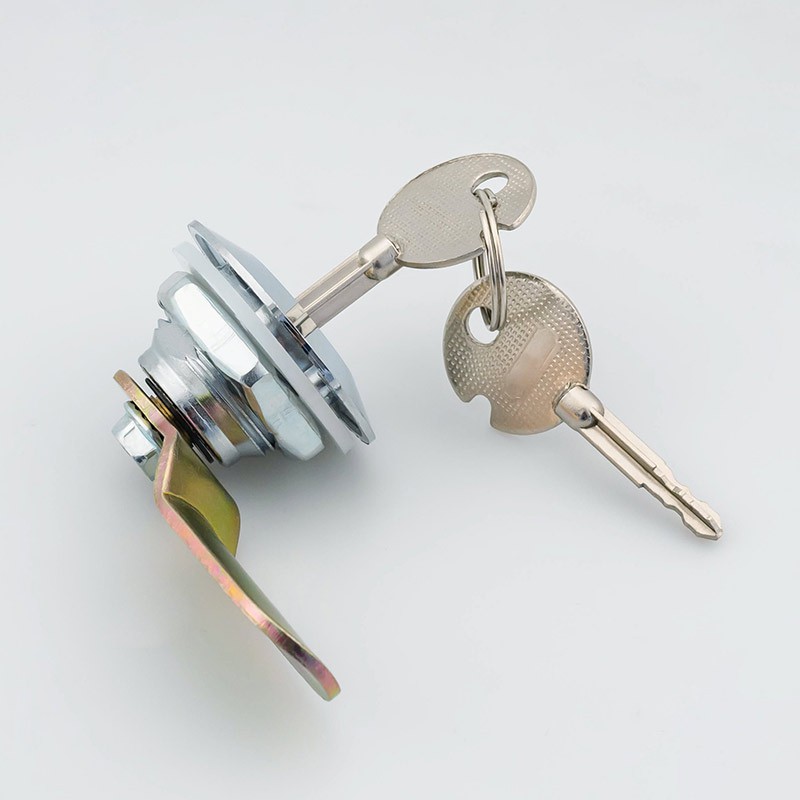 Cam Lock With Waterproof Cover high quality