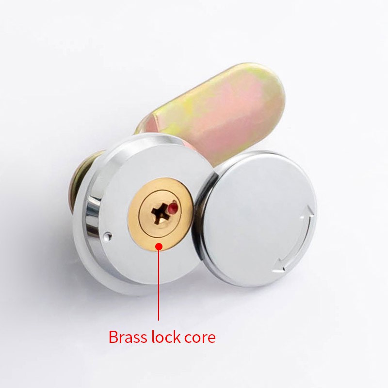 Cam Lock With Waterproof Cover best