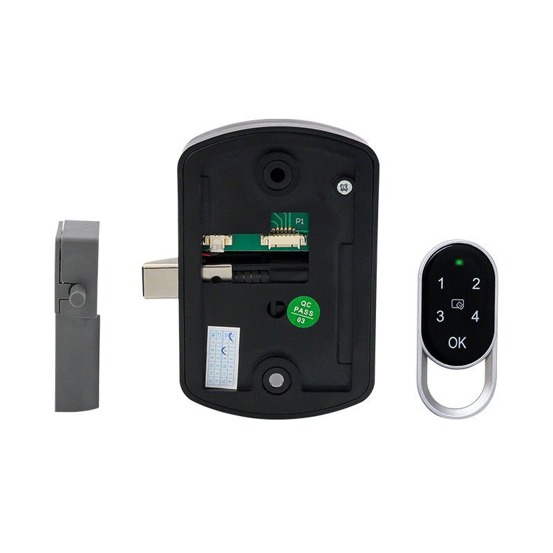 Card Drawer Lock high quality
