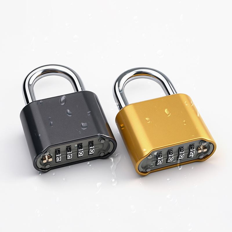 Combination Padlocks factory