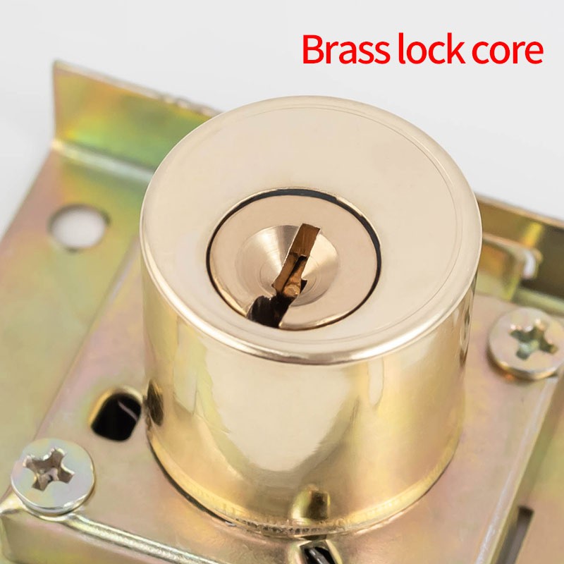 Desk Drawer Lock price