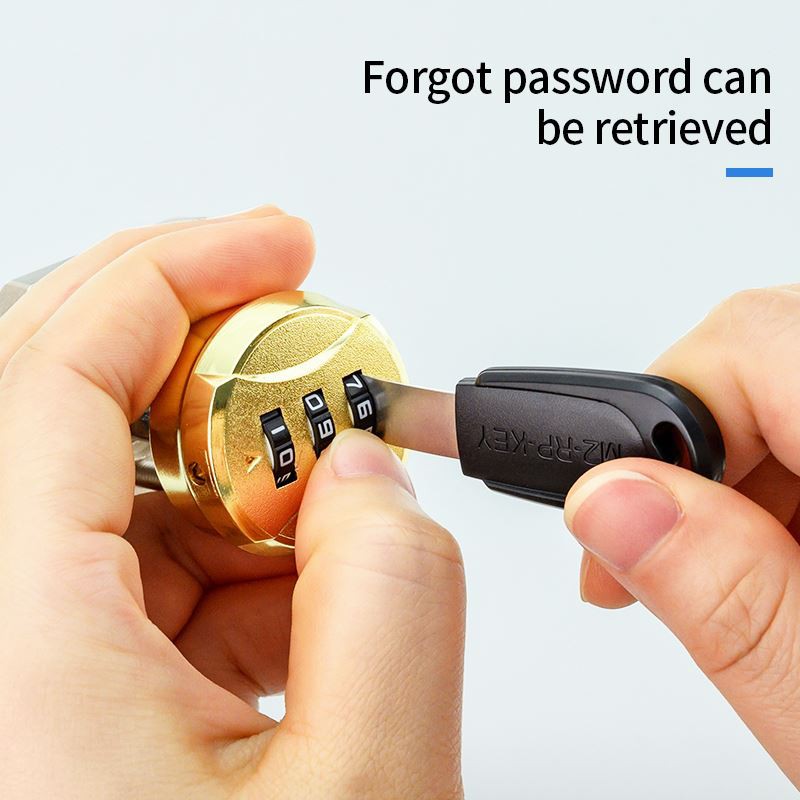 Drawer Combination Lock factory