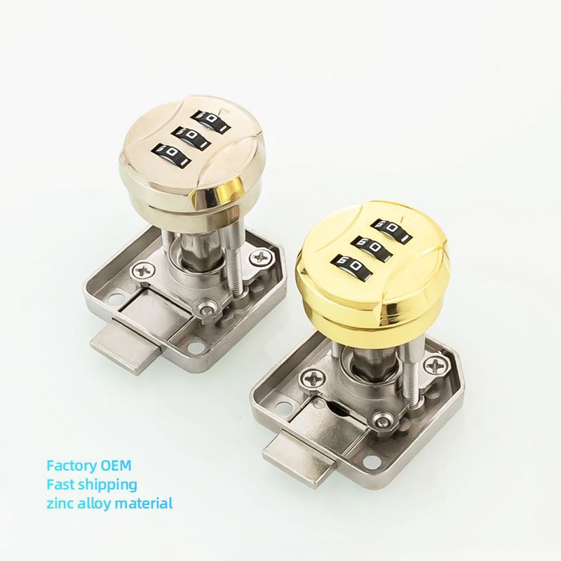 Drawer Combination Lock price
