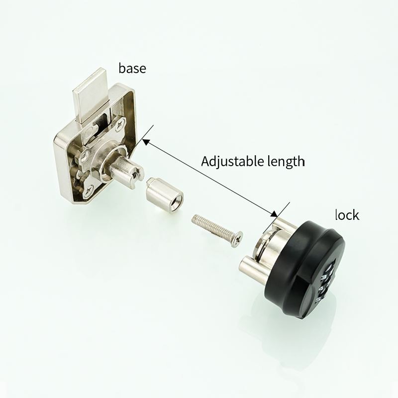 Drawer Combination Lock high quality