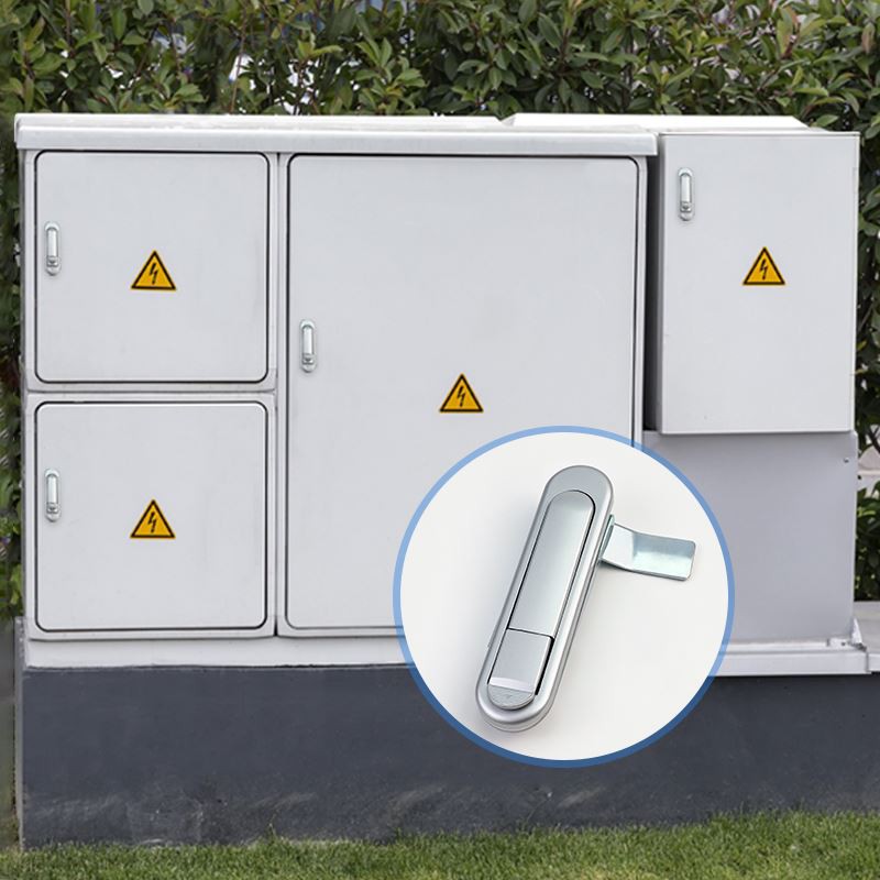 Electrical Box Locking Mechanism suppliers