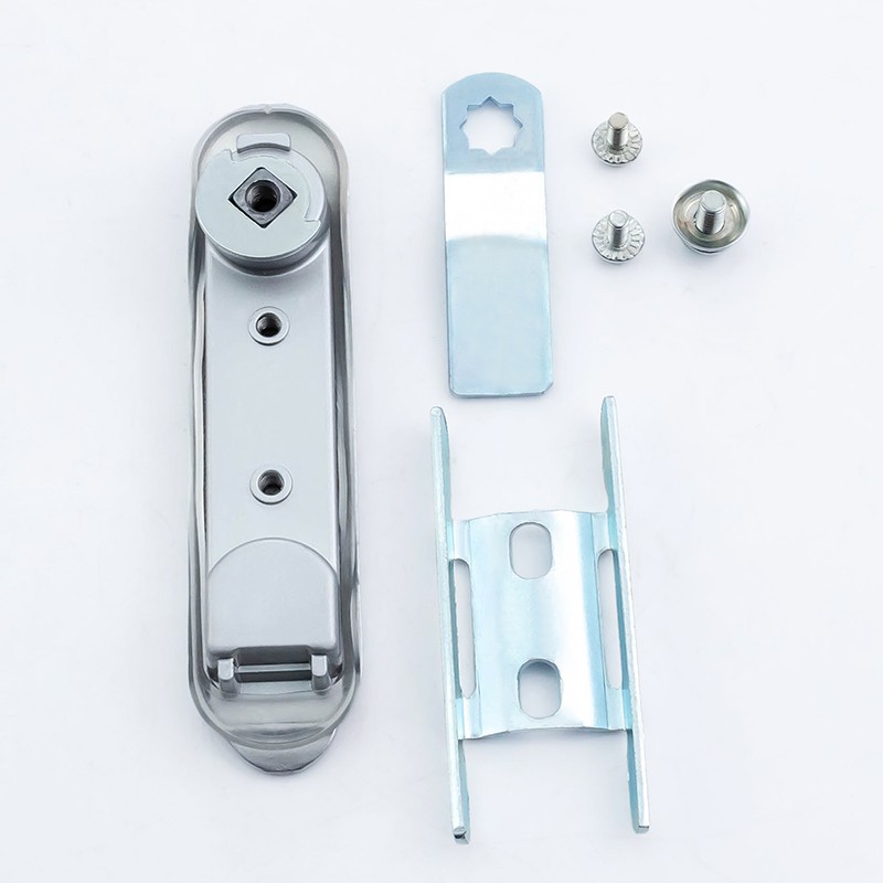 Electrical Cabinet Door Flat Lock high quality