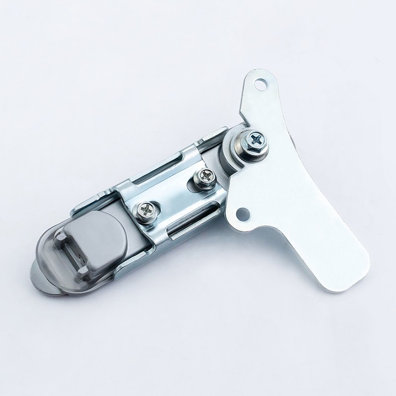 Electrical Cabinet Door Flat Lock best