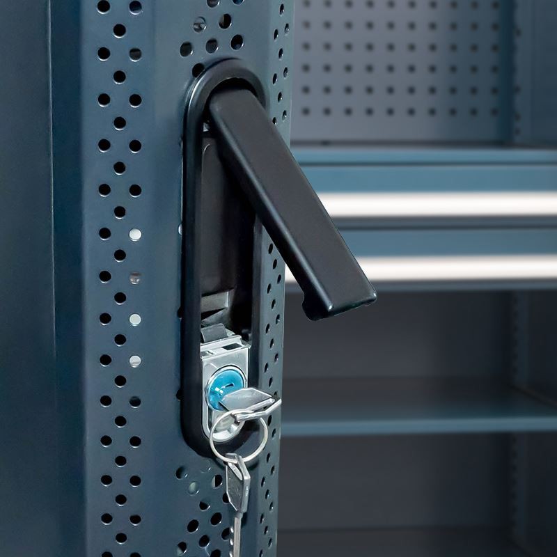 Electrical Cabinet Locking Mechanism suppliers