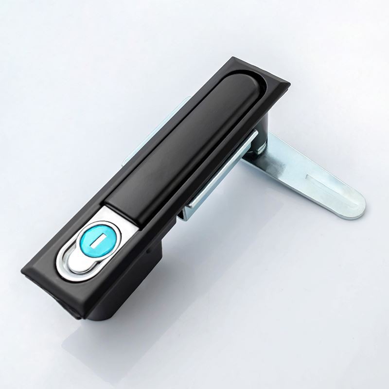 Electrical Cabinet Locking Mechanism best