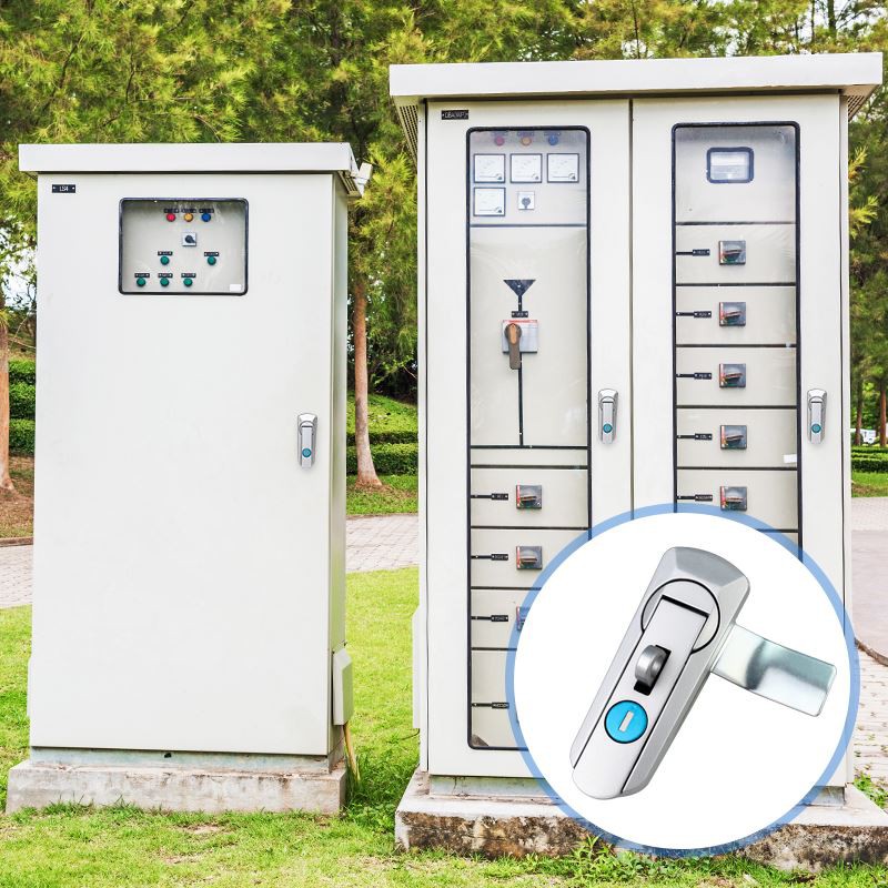 Electrical Cabinet Locks suppliers