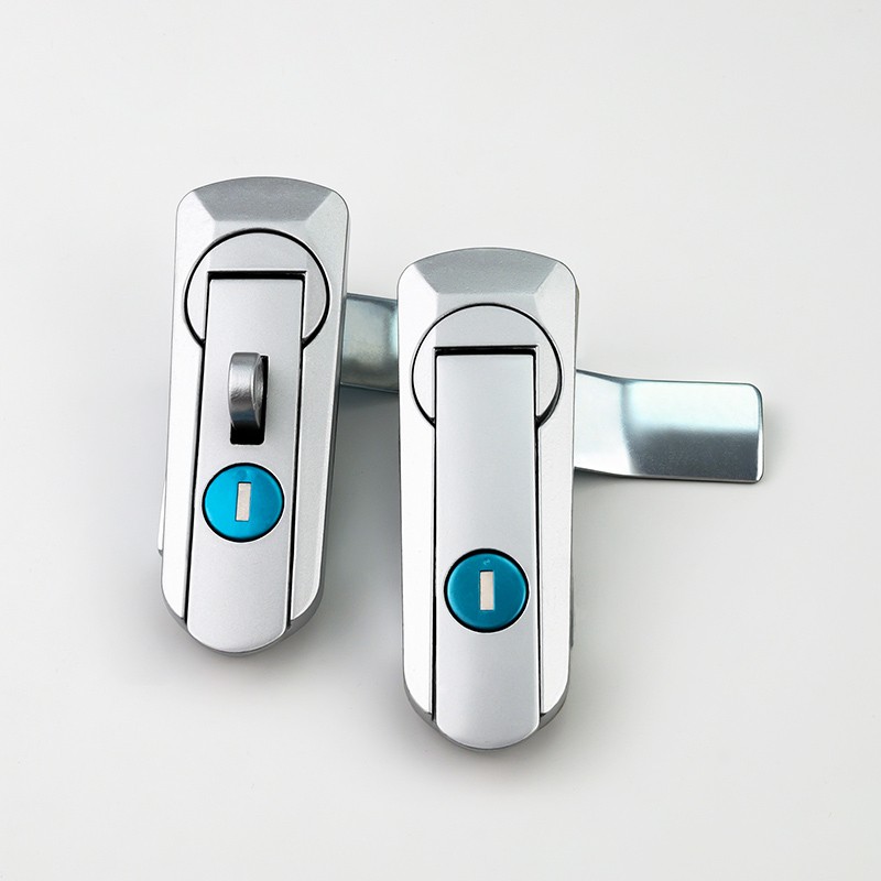 Electrical Cabinet Locks factory