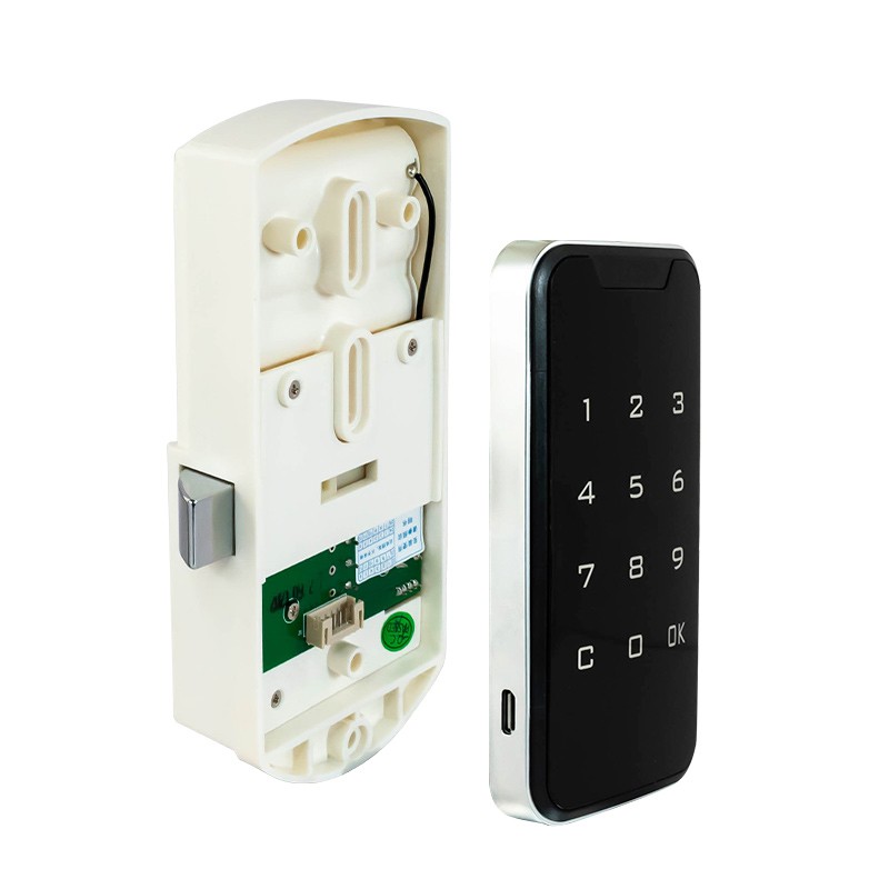 Electronic Locker Locks factory