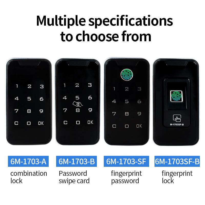 Electronic Locker Locks best