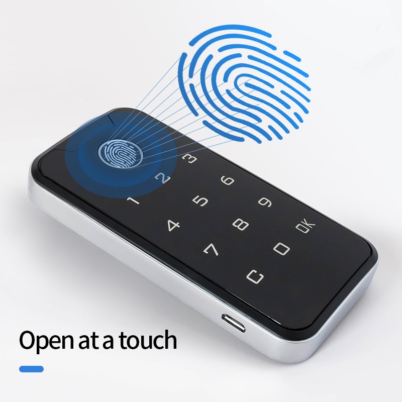 Electronic Locker Locks high quality