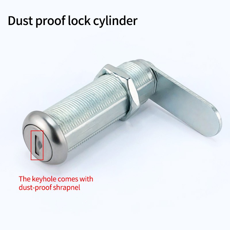 Extended Cam Lock factory