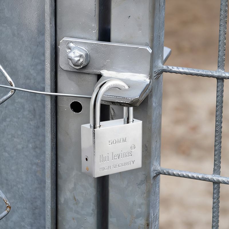 Extra-long Weatherproof Padlock suppliers