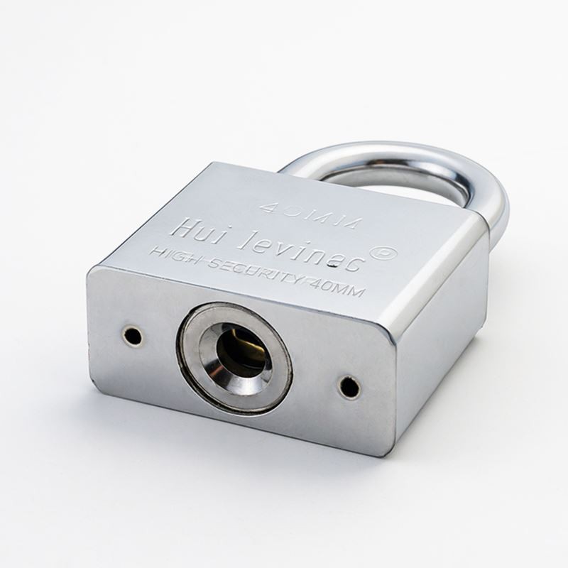 Extra-long Weatherproof Padlock high quality