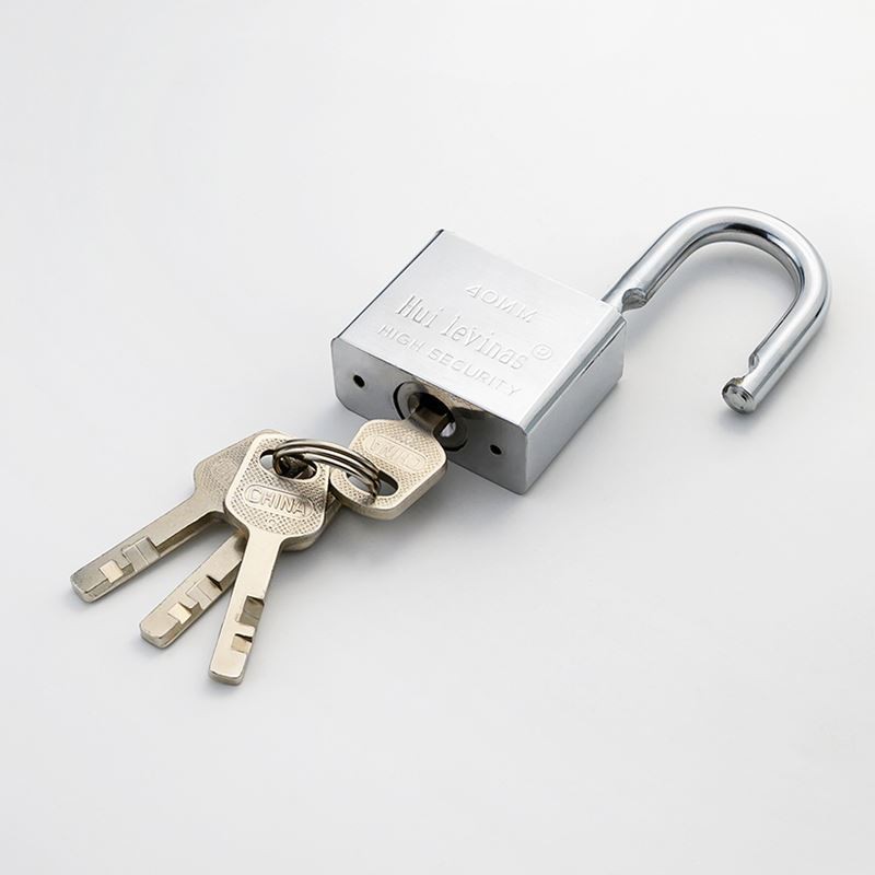 Extra-long Weatherproof Padlock factory