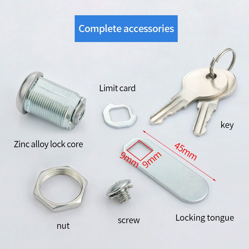 File Drawer Locks high quality