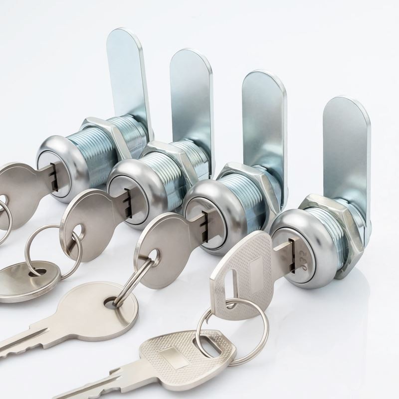 File Drawer Locks factory