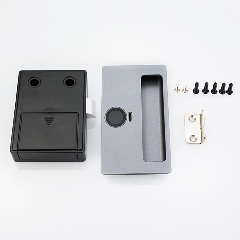 Fingerprint Cabinet Locks best