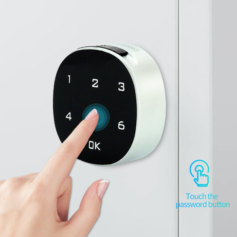 Password Card Locks price