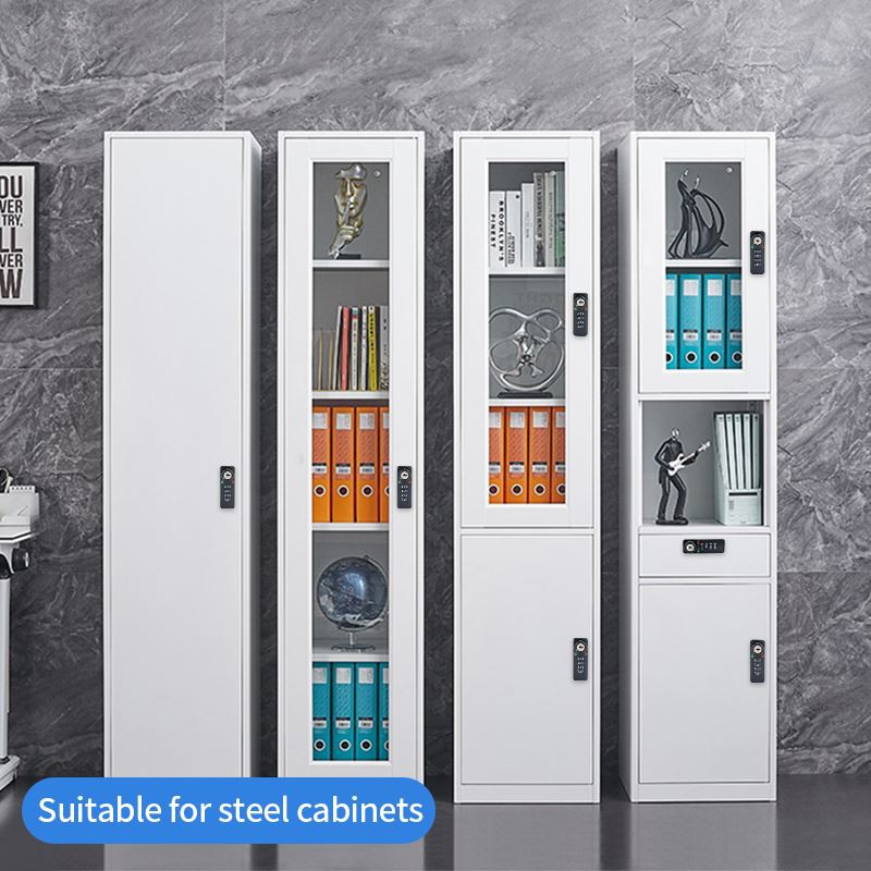 Four-digit Combination Lock With Master Key suppliers
