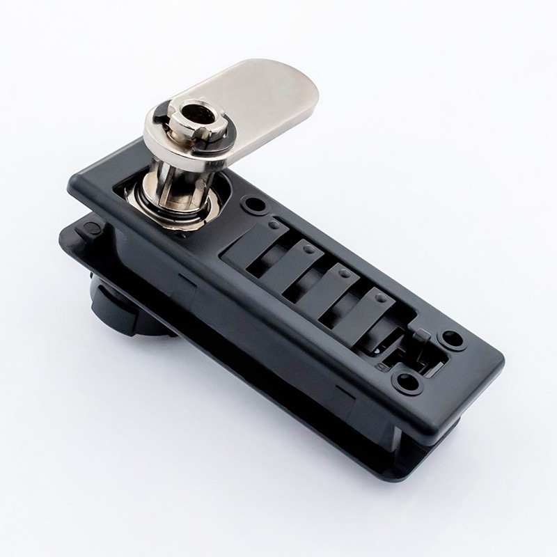 Four-digit Combination Lock With Master Key price