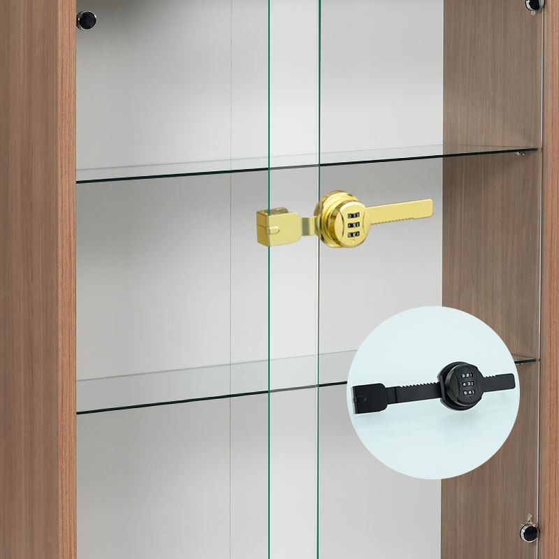Glass Display Case Lock suppliers