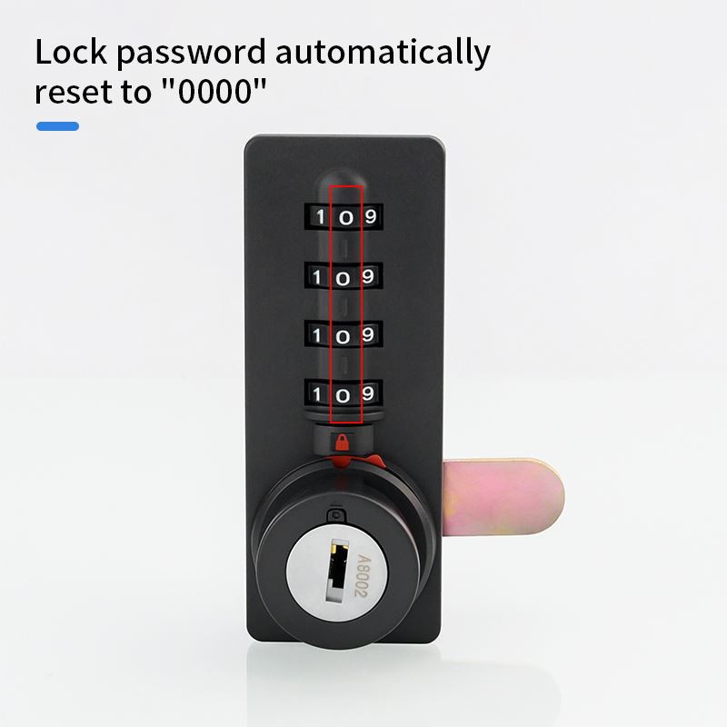 Heavyweight Combination Lock best