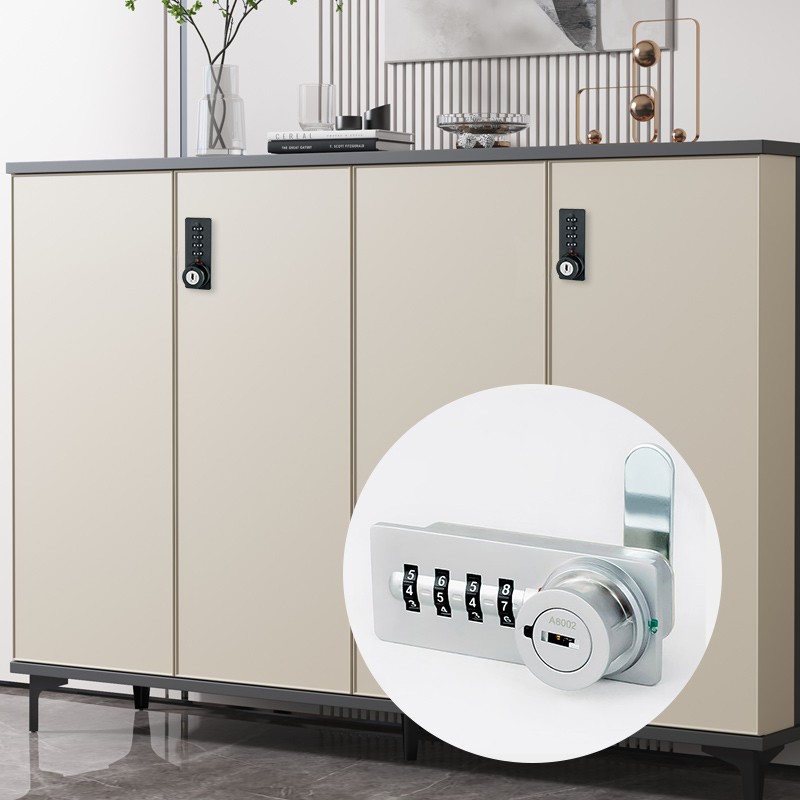 Heavyweight Combination Lock suppliers