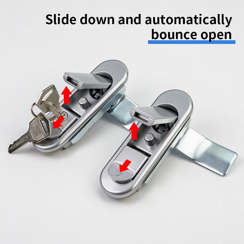 Industrial Cabinet Locks best