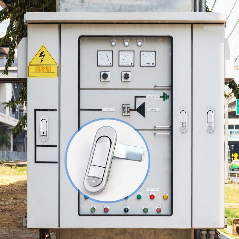 Industrial Cabinet Locks suppliers