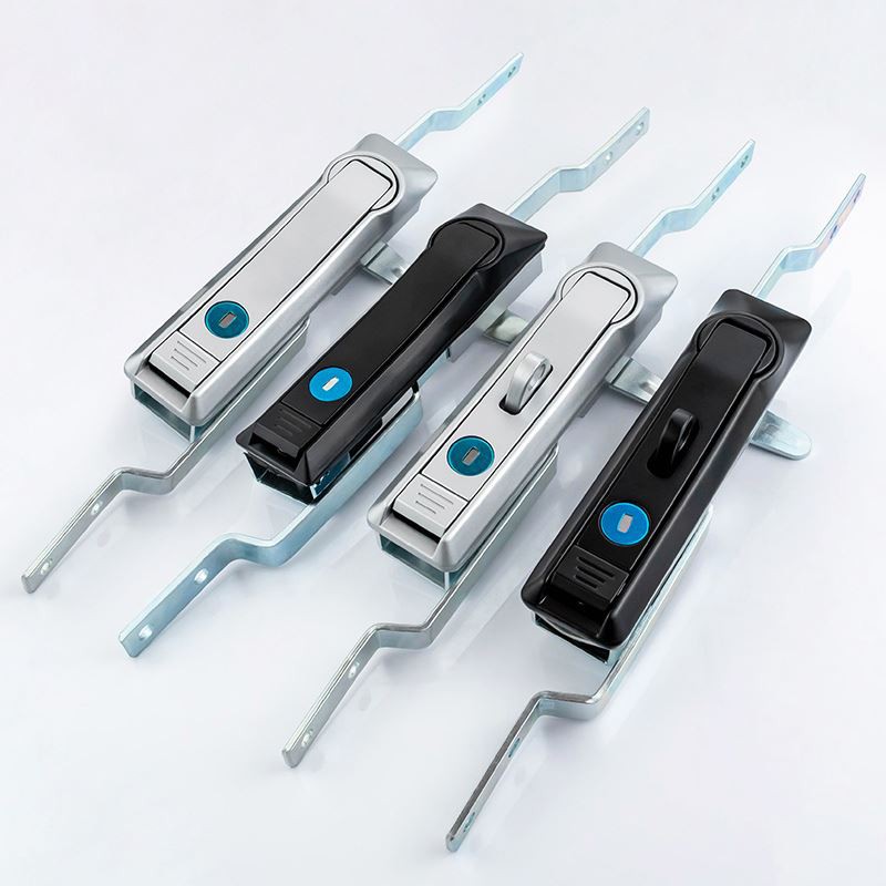 Industrial Keyboard Door Locks factory