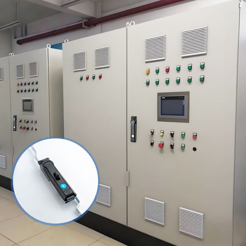 Industrial Keyboard Door Locks suppliers