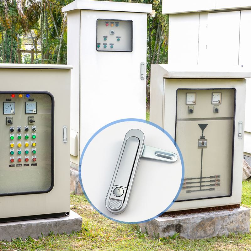 Industrial Locks suppliers